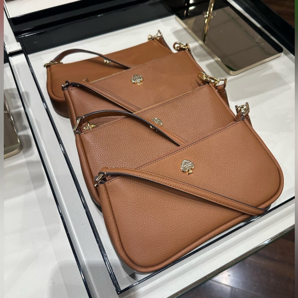 Kate Spade brand new from the store!!! 3 available colors.
